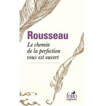 Le Chemin De La Perfection Vous Est Ouvert