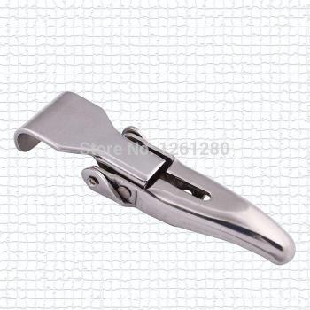 Incubator Hardware Lock