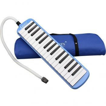 Beginner Melodica with 32 Keys and Bag
