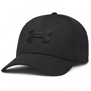 Casquette Blitzing Homme Noir