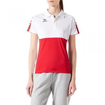 Erima Six Wings Damen Poloshirt