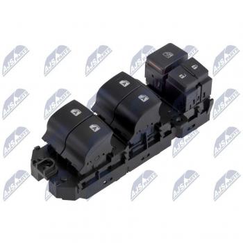 NTY EWS-TY-037 Mando de ventana