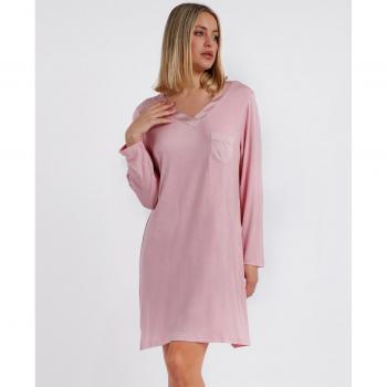 Admas Pigiama Petal S con Maniche Lunghe