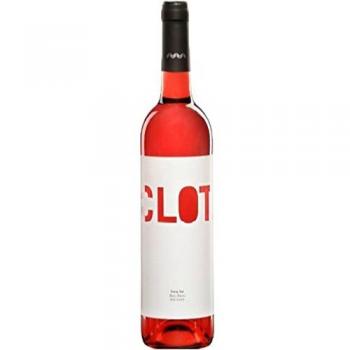 Clot d'Encís Rosado 2022