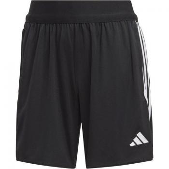 Adidas Damen Sporthose Tiro 23 League Schwarz