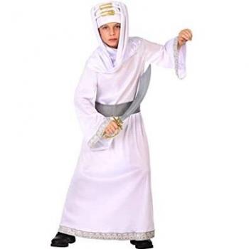 Déguisement arabe 3-4 ans