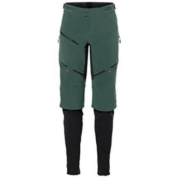Softshell Trail Pants by Vaude – Virt Vert (Men, Size S)