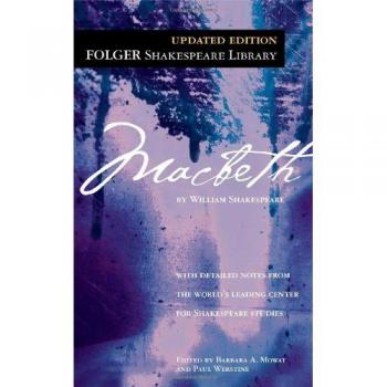 Macbeth (Folger Shakespeare Library) (Mass Market)