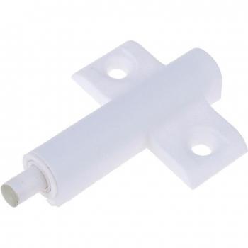 5 x Cabinet Door Damper Buffers + 10 Screws for Soft Close