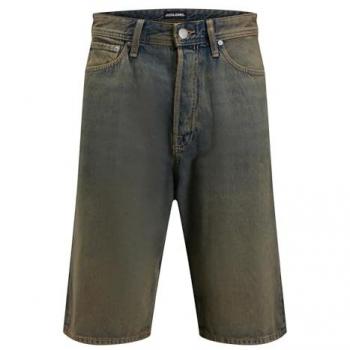 Pantalón Corto Jack & Jones: Iron Original MF 825