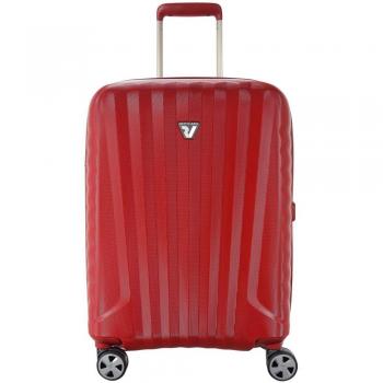 Roncato UNO ZSL Premium 4‑Roller Kabinentrolley 55 cm – „Premium‑Trolley 55 cm mit 4 Rollen“