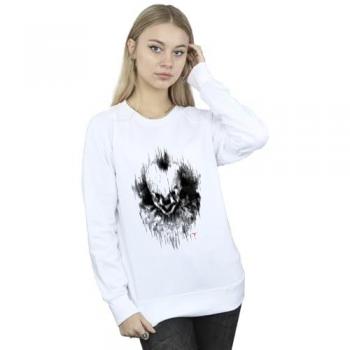 She’s Got the Blurred Pennywise Look Tee