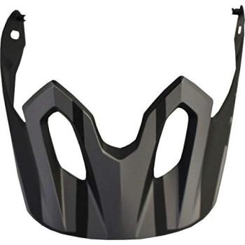 Bell Super DH MIPS Black Unisex Helmet Visor