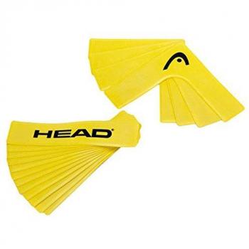 Pack de 16 Lignes de Marquage HEAD