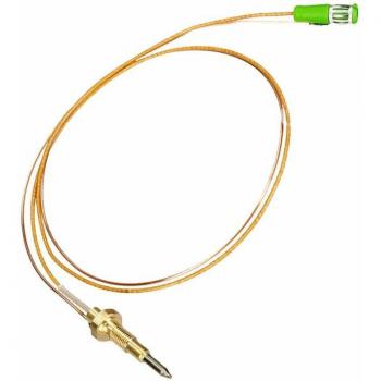 Thermocouple 520mm pour appareils de cuisson Beko