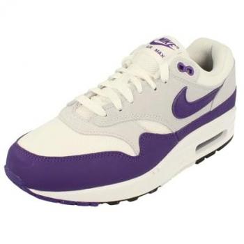 Nike Air Max 1 SC – Sportswear, Herrenmodell