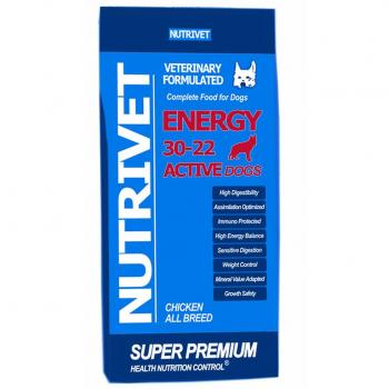 Nutrivet Max Power 15 kg