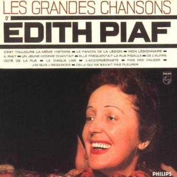Les Trésors de Piaf