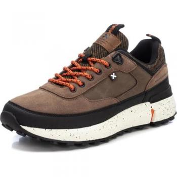Xti 13171 Scarpe Sportive Marroni EU 44