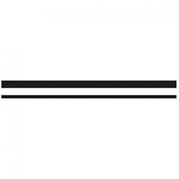 UltraPin 1.58mm Stripe/Space Tape