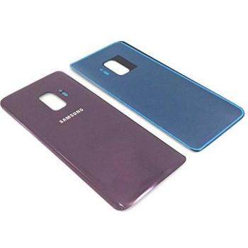 Scocca Copribatteria Viola per Samsung Galaxy S9 G960F Originale