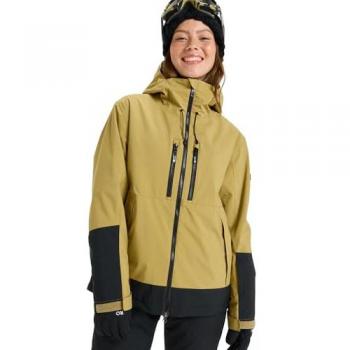 Mujer Roxy Chaqueta Upwards