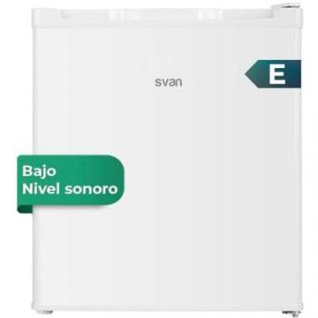 Frigo Svan SR504500E 1 Porta 51x44x47.5cm Branco