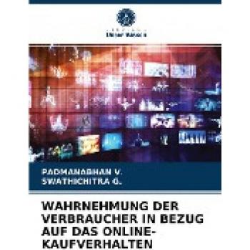 WAHRNEHMUNG DER VERBRAUCHER IN BEZUG AUF DAS ONLINE-KAUFVERHALTEN