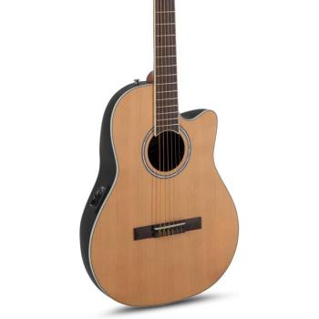 Mid-Depth Satin Cedar Applause AB24CC-4S