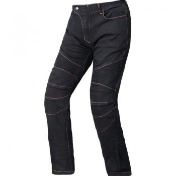 Riding Tribe Men's Protective Motorcycle Trousers