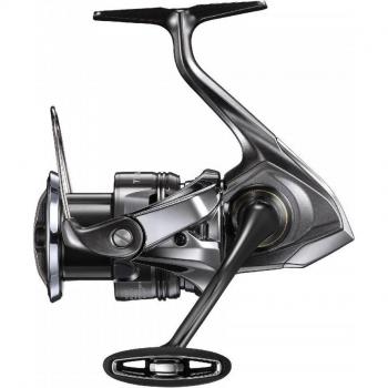 C3000XG Twin Power Fishing Reel