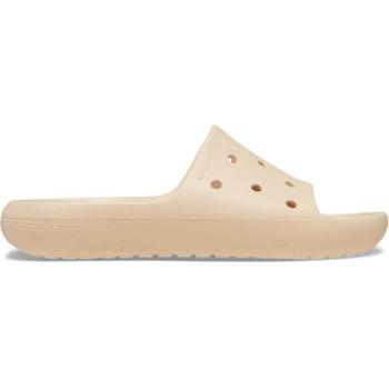 Claquettes Crocs Marron Clair 39-40