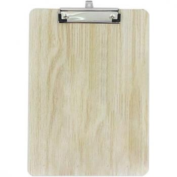 Escritorio Móvil de Madera