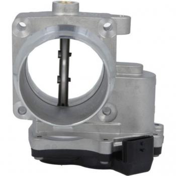 Valeo 700465 Engine Throttle Body