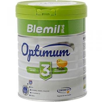 Blemil Plus Optimum 3 800G