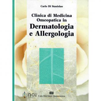 Clinica di medicina omeopatica in dermatologia e allergologia