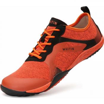 Whitein Men Low Drop Minimalist Runner Shoes