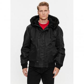 Veste bomber BOSS Beron2341 50496328 Noir