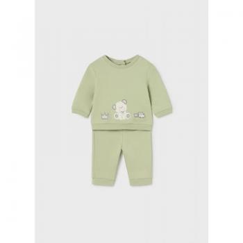 Set de Ropa Bebé 2 Piezas Mayoral