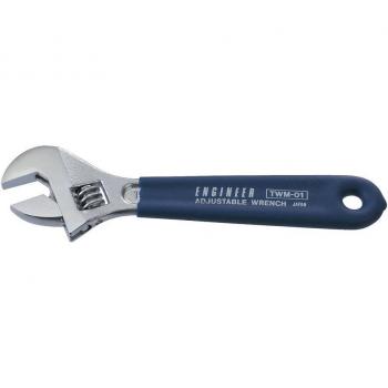 Anglo‑Sleutelsysteem Ingenieur 155 mm (TWM‑01)