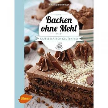 Backen ohne Mehl: Kaffeeklatsch glutenfrei