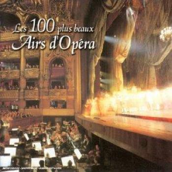 Édition spéciale : les airs d’opéra les plus enchanteurs