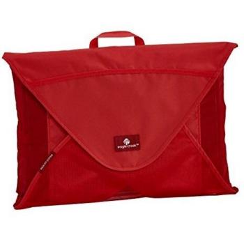 Eagle Creek Pack-It Original Garment Folder Moyen Organiseur de Bagage, 45 cm, 0.1 litres, Rouge