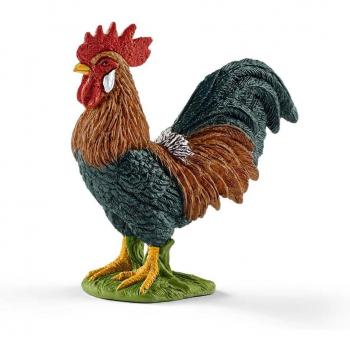 Schleich 13825 Rooster
