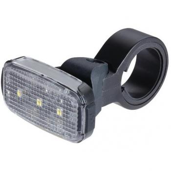 Projecteur avant compact rechargeable Spot