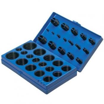 Draper O-Ring Assortment, 419 Pieces