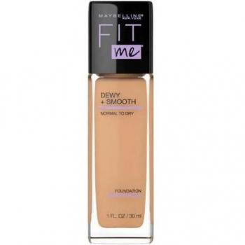 Maybelline Fit Me Dewy + Smooth Foundation 230