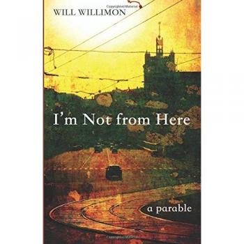 I'm Not from Here