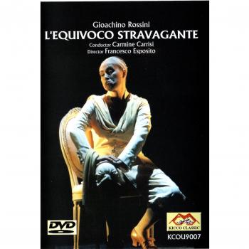 L'Equivoco stravagante