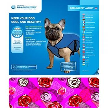 Aqua Coolkeeper Weste